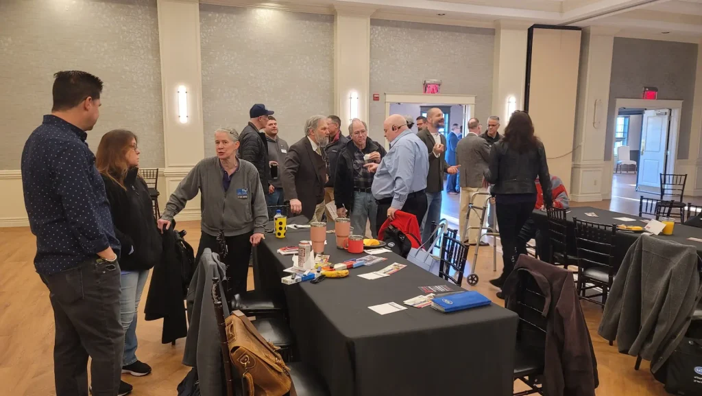 Maximizing Growth Through Business Networking in Bucks County: Referral Groups that Work 2 20230309 071133 scaled 1