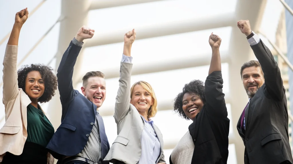 Why You Should Join a Business Networking Group to Skyrocket Your Success