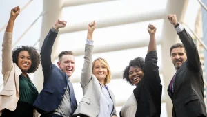 Why You Should Join a Business Networking Group to Skyrocket Your Success