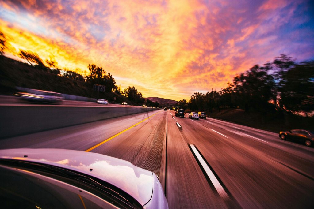 Comprehensive Automotive Services in Doylestown 9 Cars Ahead on Road