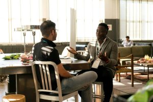 Blog 11 Networking and Referrals
