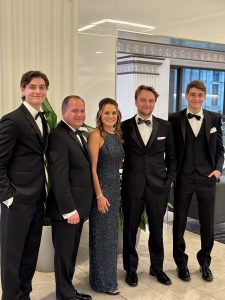 Blog 16 Jason "Oz" Oszczakiewicz, owner of Varcoe-Thomas Funeral Home