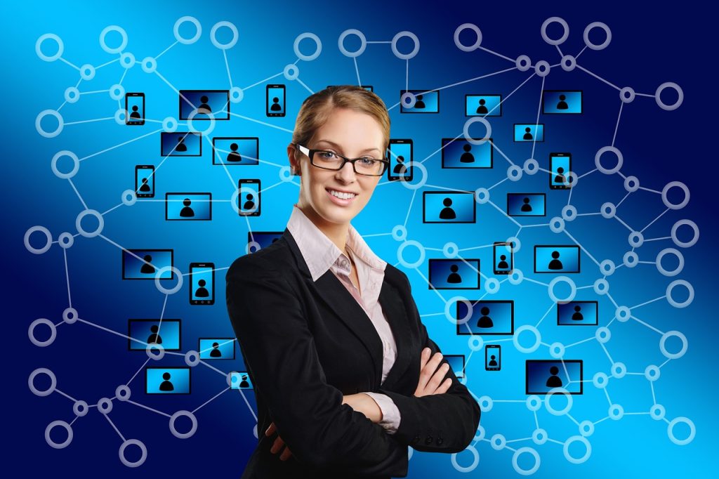 Business Leads Networking Group making connections that last