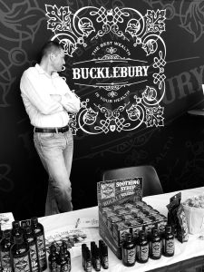 Jim Miller Of Bucklebury