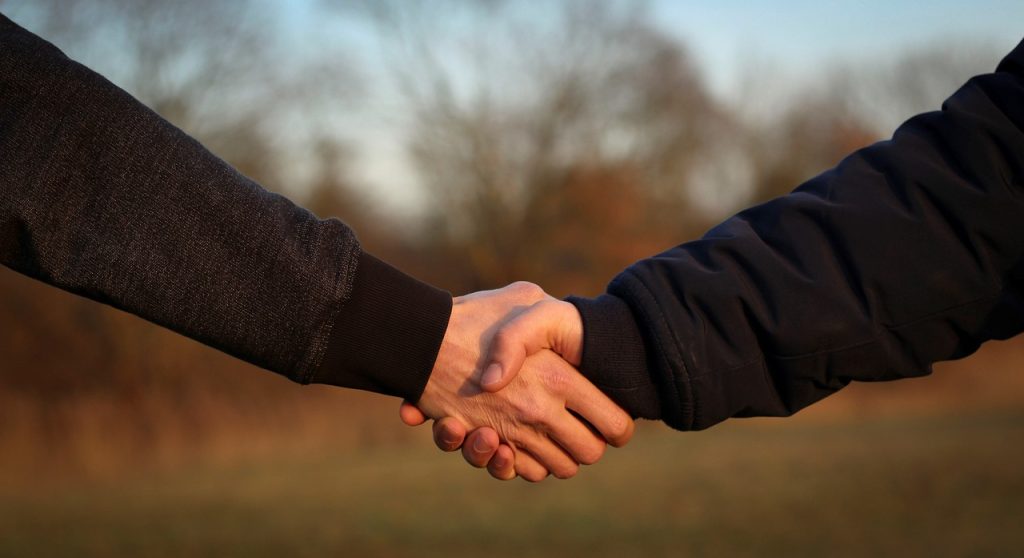 The Power of Referral Networking Groups