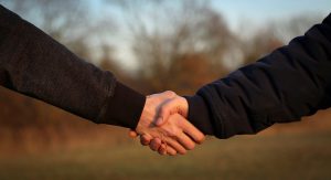 The Power of Referral Networking Groups