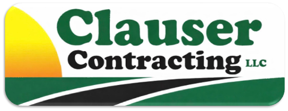 Clauser Contracting Logo 26