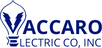 Vaccaro Electric Logo